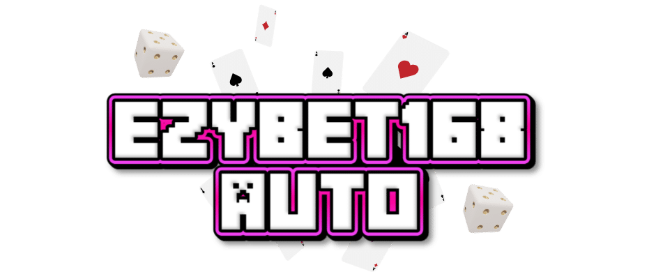 ezybet168 auto logo
